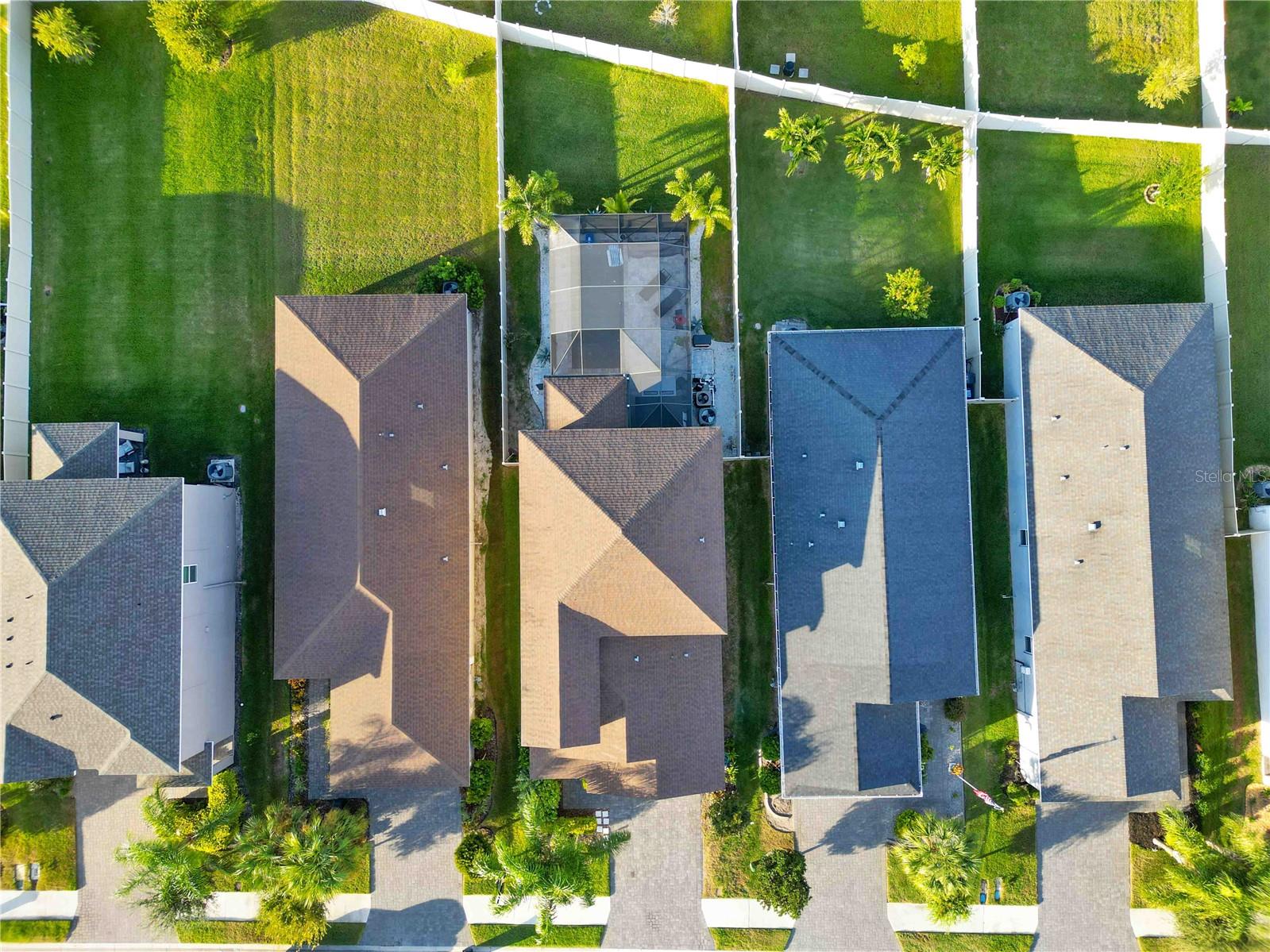 Image 56 of 65 For 5412 Los Robles Court