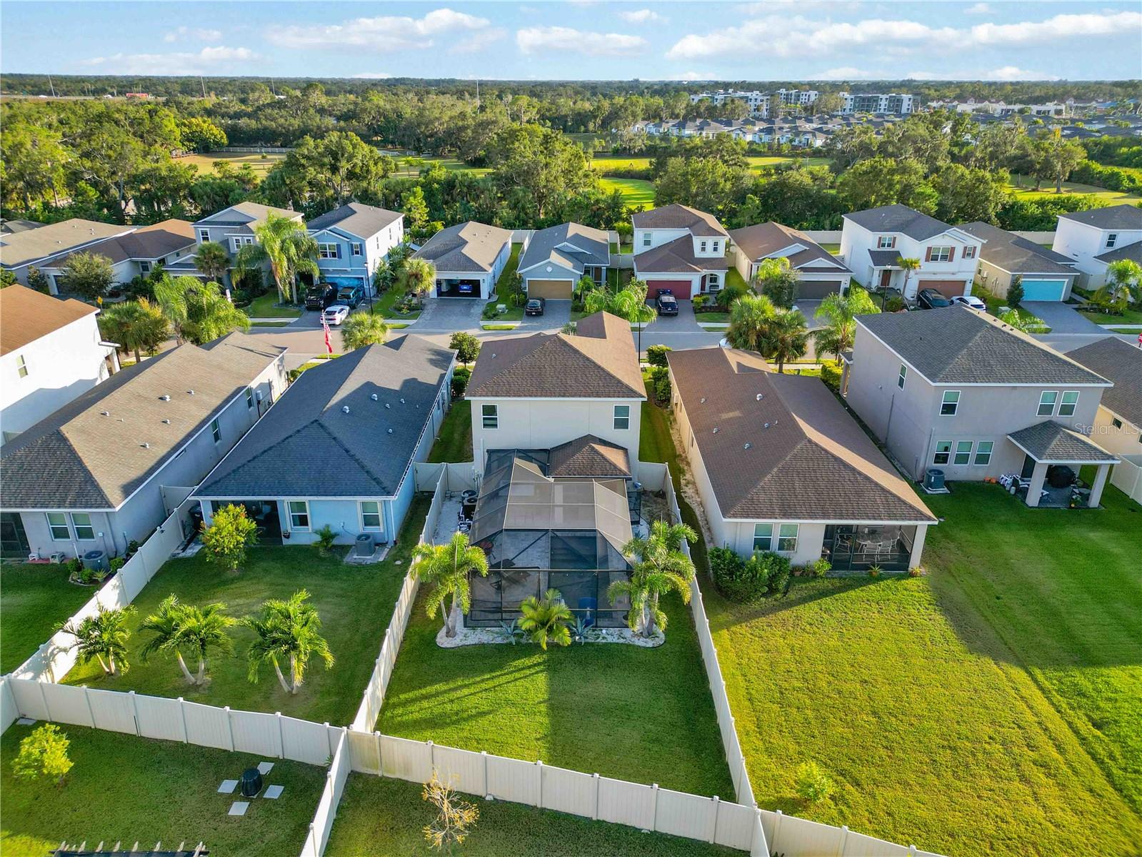 Image 57 of 65 For 5412 Los Robles Court