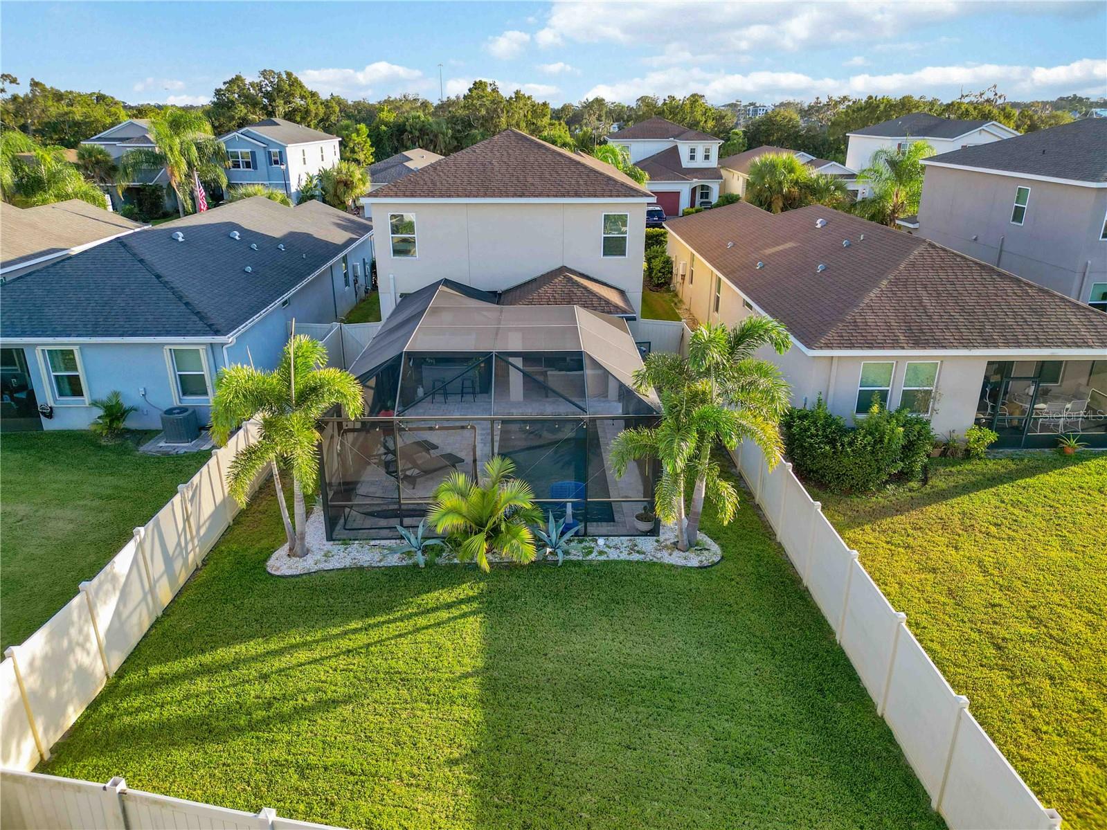 Image 58 of 65 For 5412 Los Robles Court