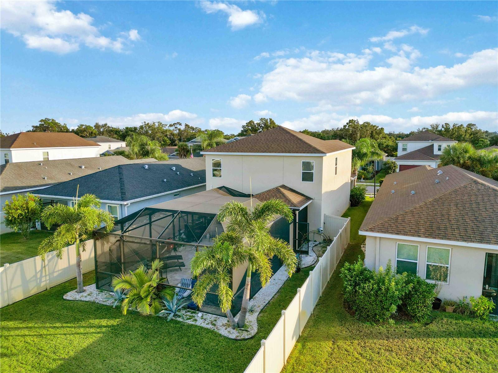 Image 59 of 65 For 5412 Los Robles Court