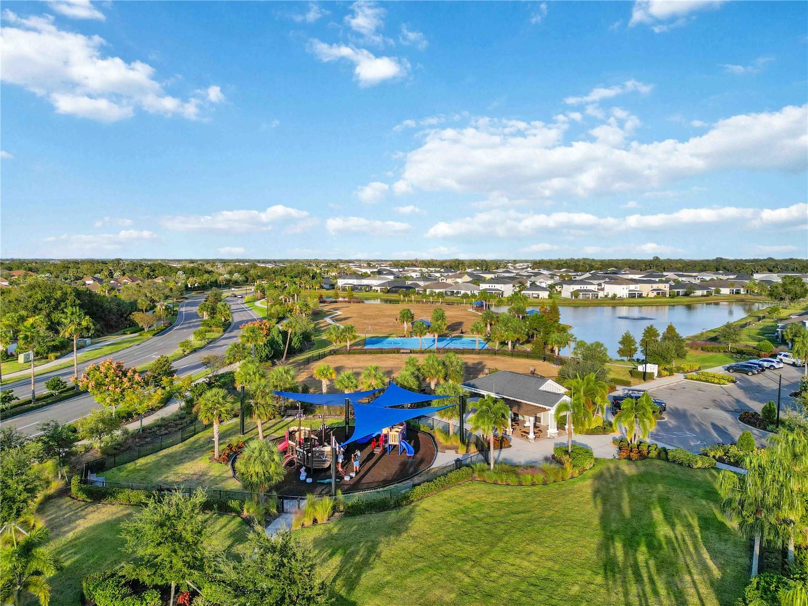 Image 60 of 65 For 5412 Los Robles Court