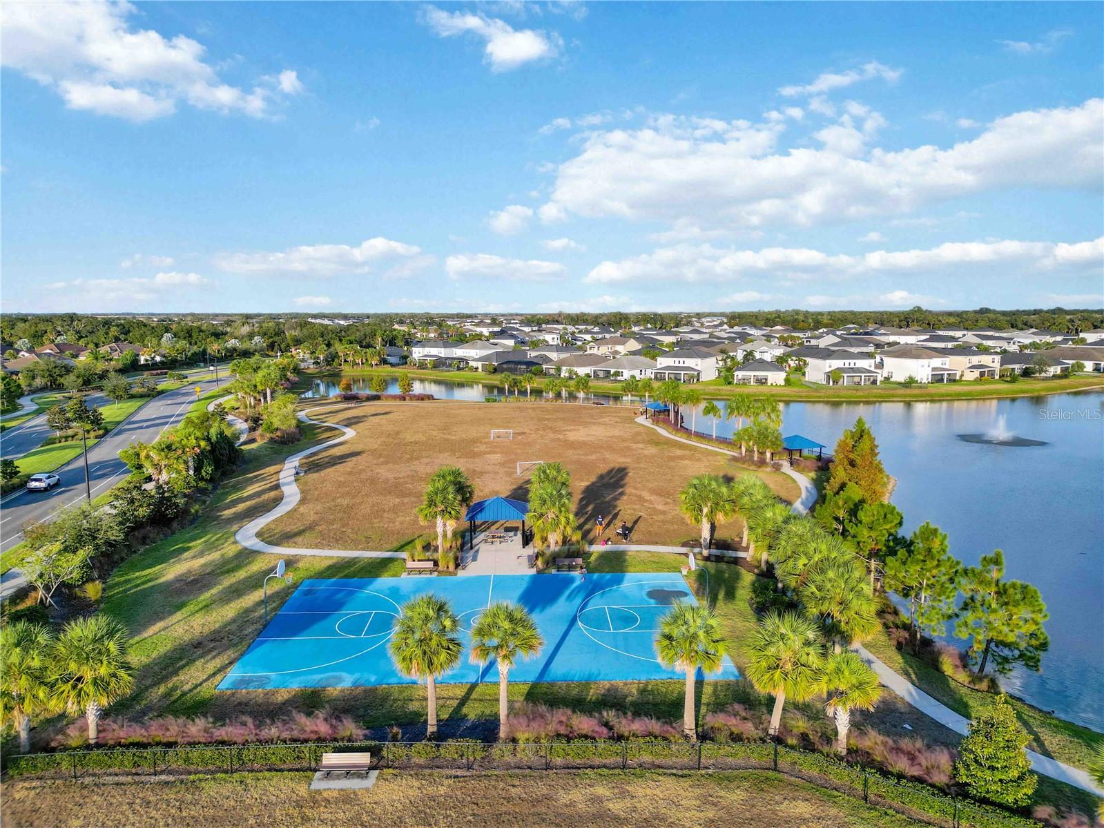 Image 61 of 65 For 5412 Los Robles Court