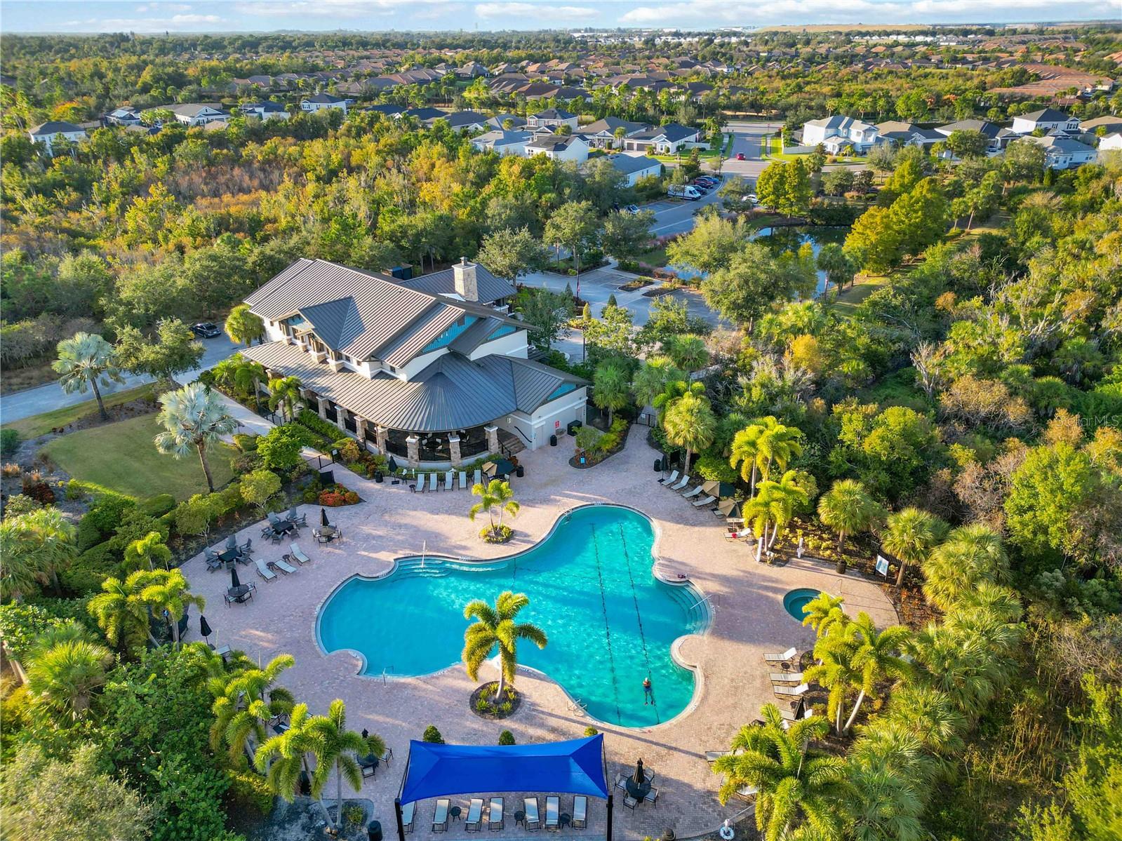 Image 63 of 65 For 5412 Los Robles Court