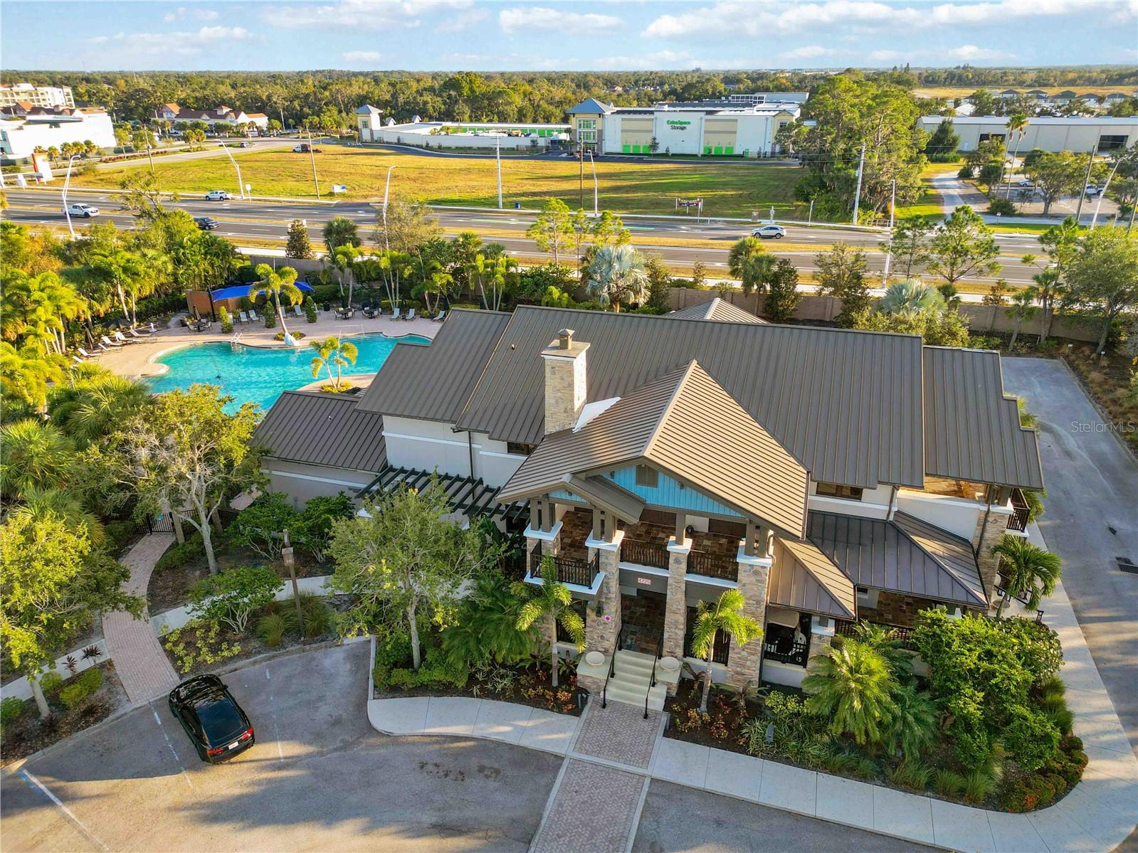 Image 64 of 65 For 5412 Los Robles Court