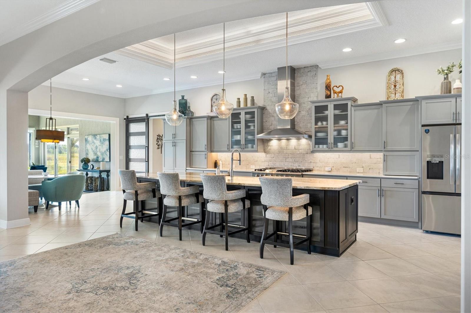 Image 23 of 99 For 663 Krietemeyer Path