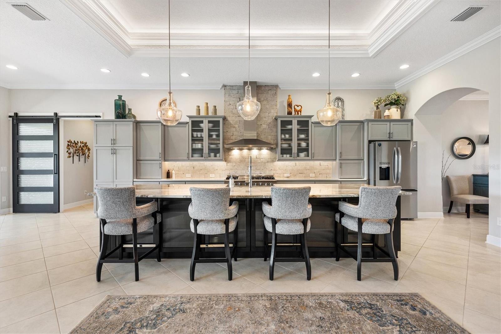 Image 27 of 99 For 663 Krietemeyer Path