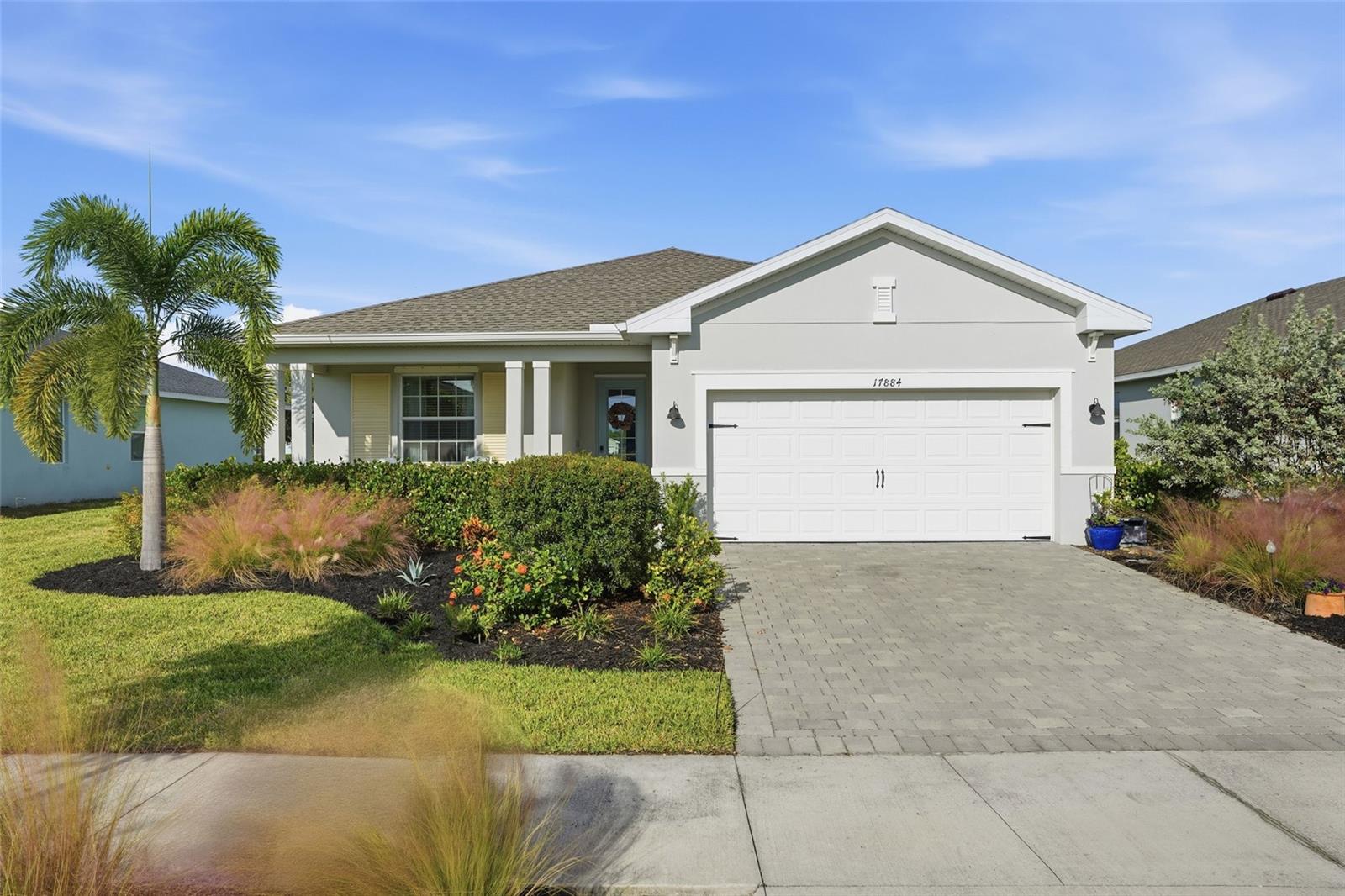 Details for 17884 Woodland Court, PUNTA GORDA, FL 33982