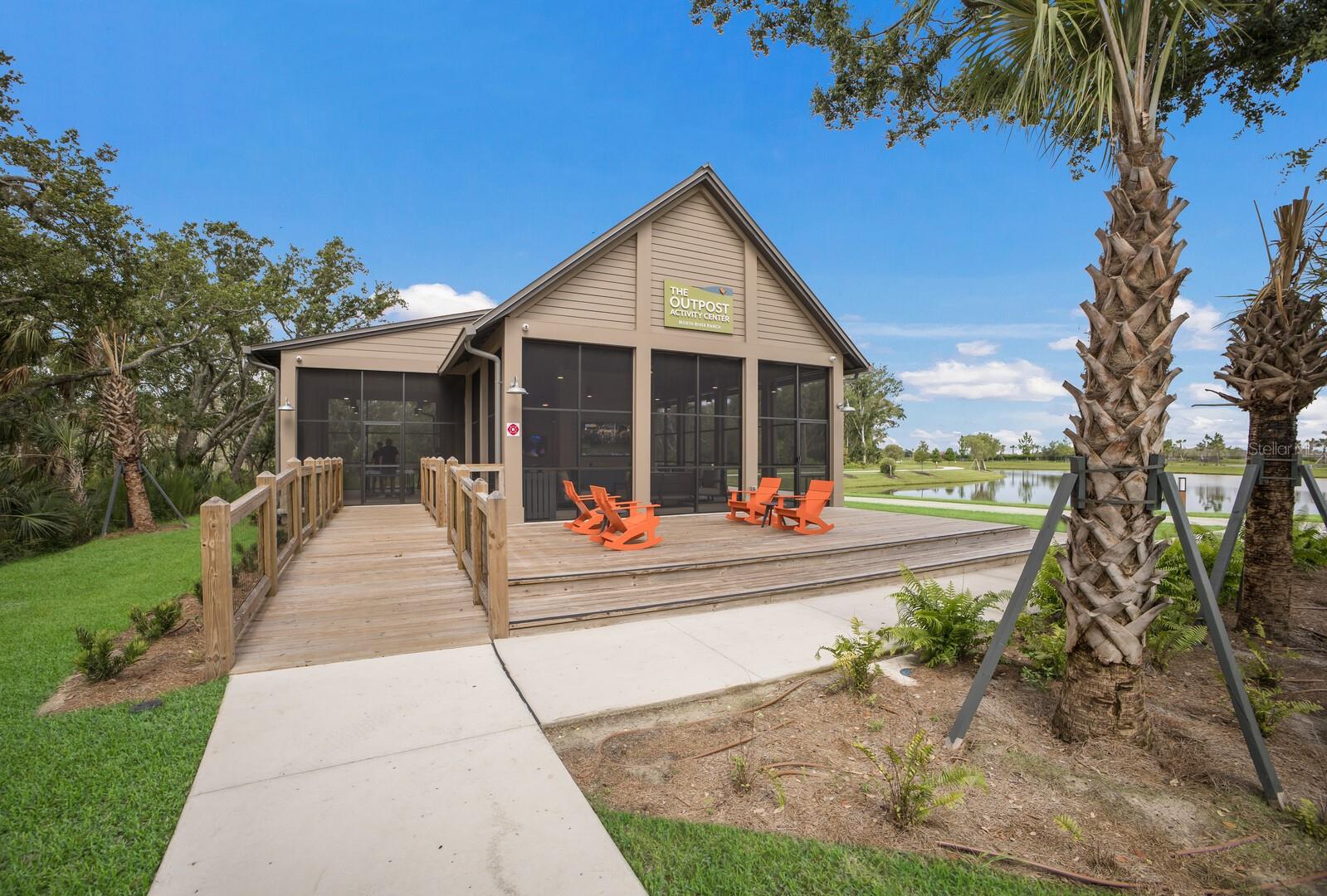 Image 55 of 71 For 8985 Royal River Circle