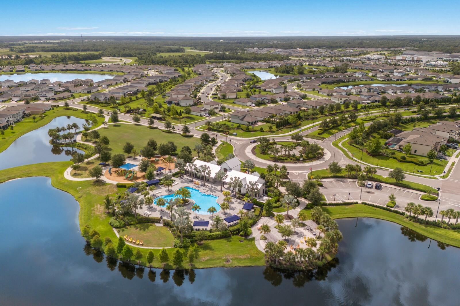 Image 67 of 71 For 8985 Royal River Circle