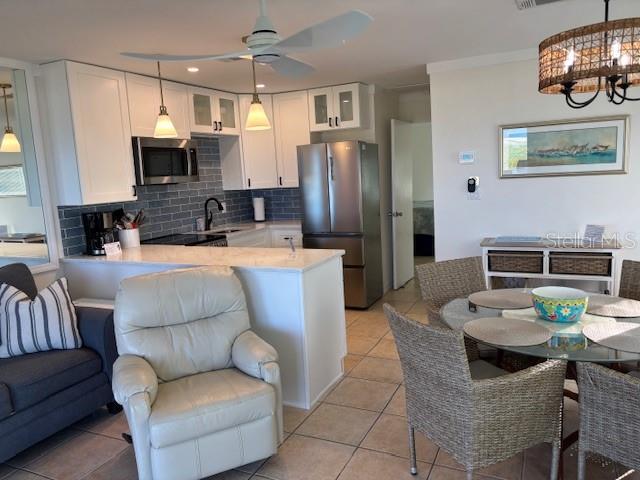 Image 13 of 52 For 427 Casey Key Road 1