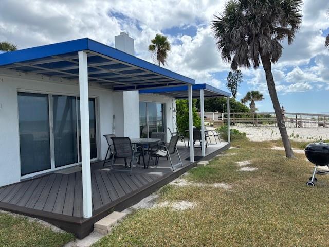 Image 33 of 52 For 427 Casey Key Road 1