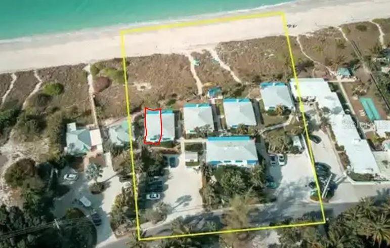 Image 50 of 52 For 427 Casey Key Road 1