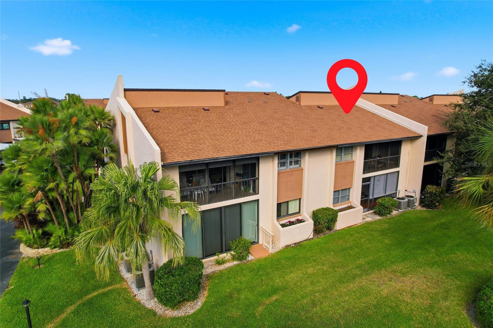 Image 36 of 39 For 2447 Clubhouse Circle 203