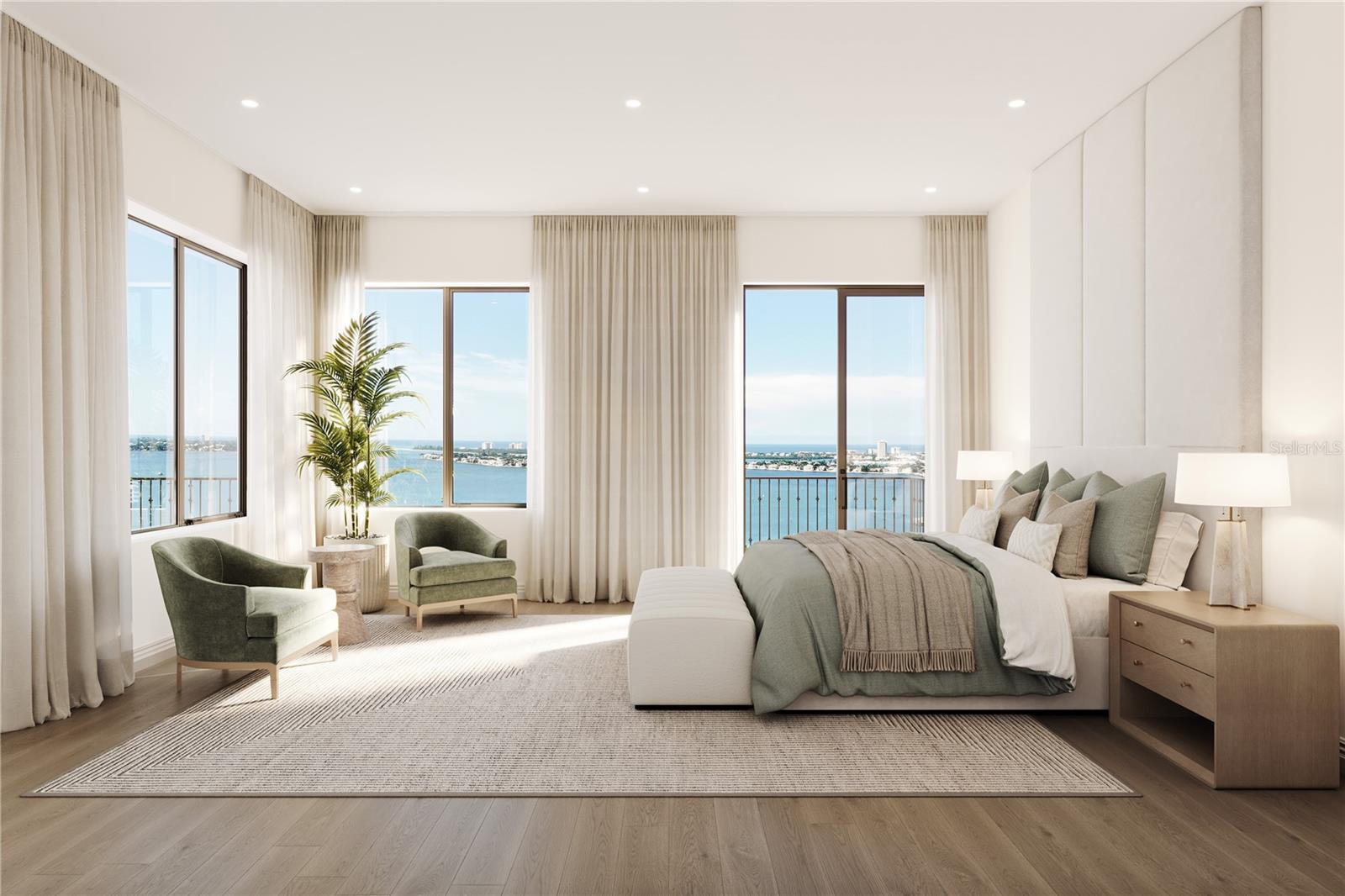 Image 9 of 22 For 65 Palm Avenue 1501