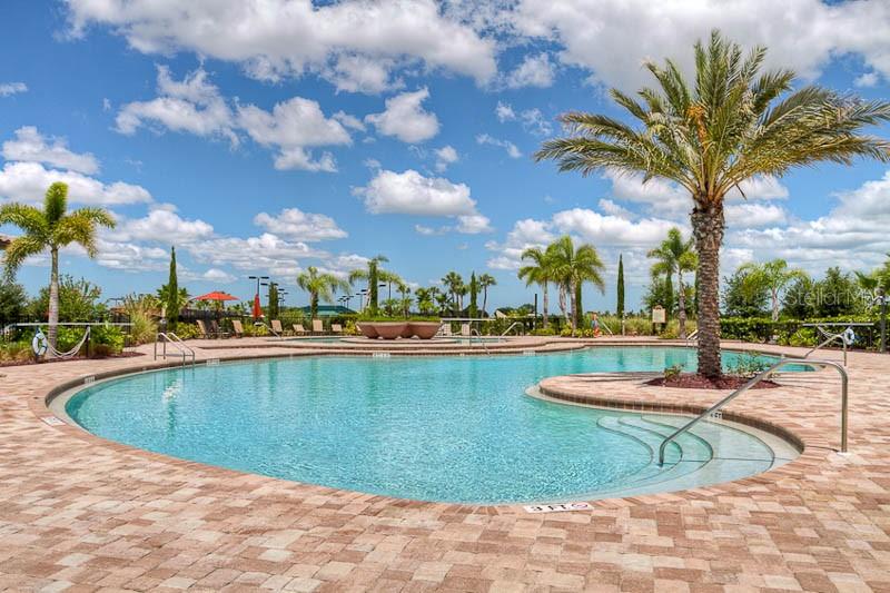 Image 27 of 37 For 6519 Grand Estuary Trail 205