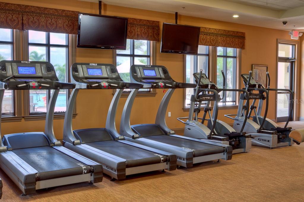 Image 32 of 37 For 6519 Grand Estuary Trail 205