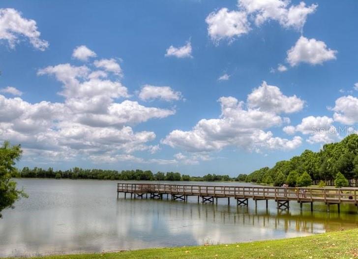 Image 36 of 37 For 6519 Grand Estuary Trail 205