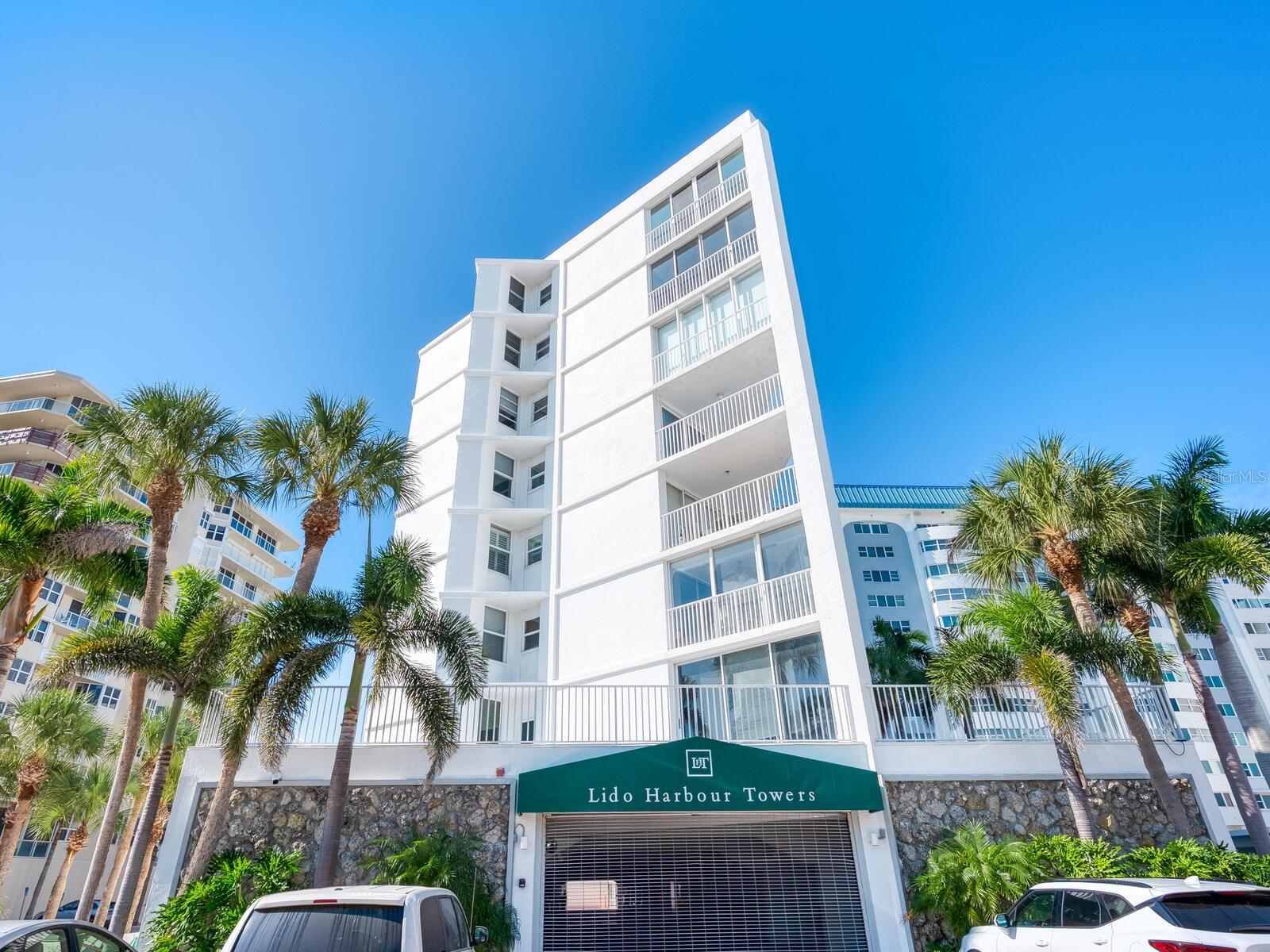 Image 2 of 37 For 1770 Benjamin Franklin Drive 401