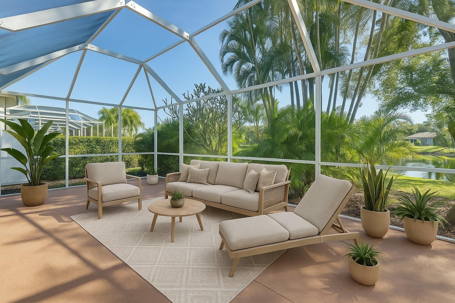 Image 24 of 46 For 8575 54th Avenue Circle, E. Circle E