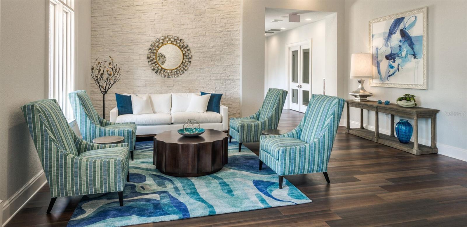 Image 33 of 46 For 8575 54th Avenue Circle, E. Circle E