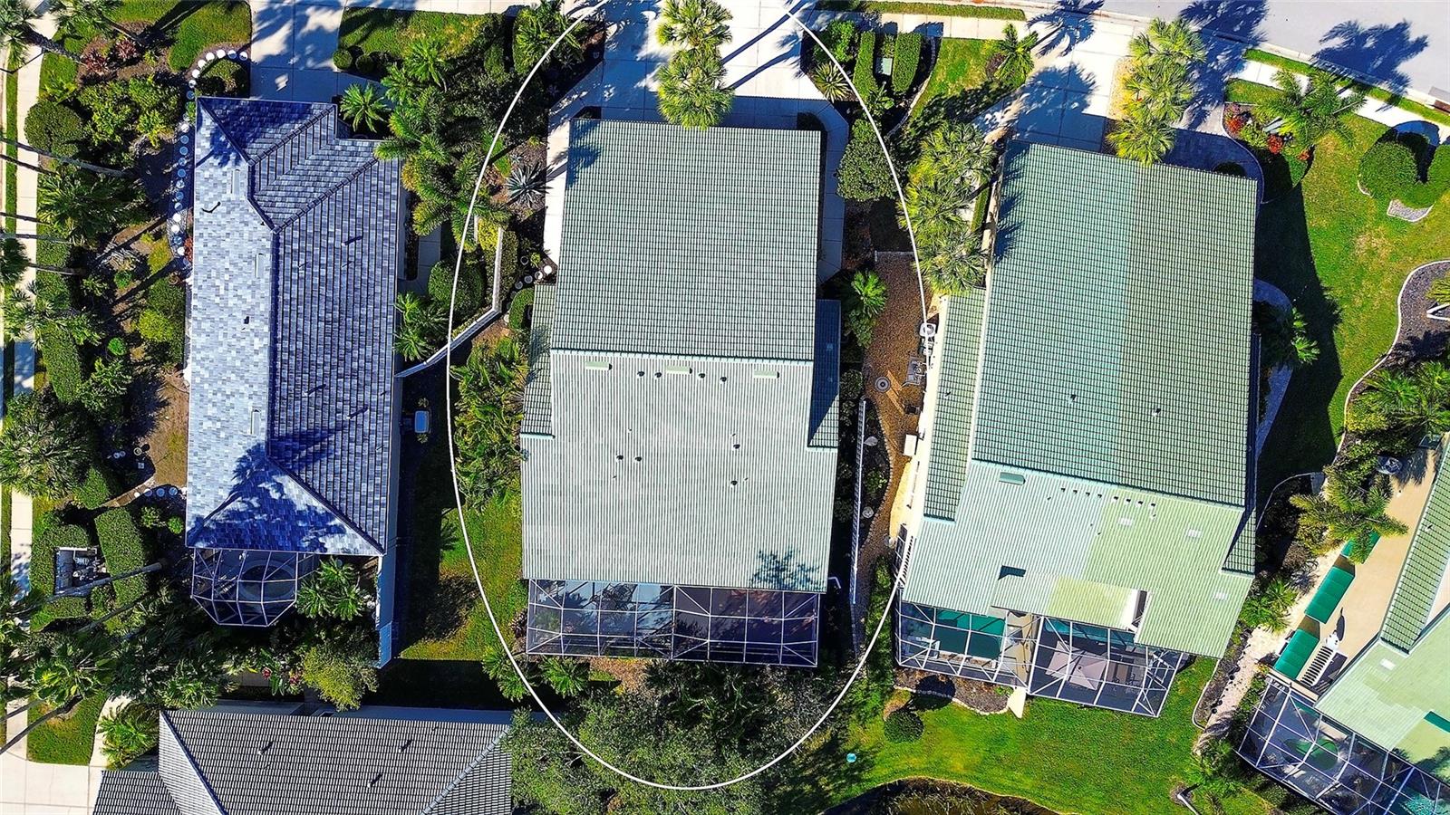 Image 4 of 46 For 8575 54th Avenue Circle, E. Circle E