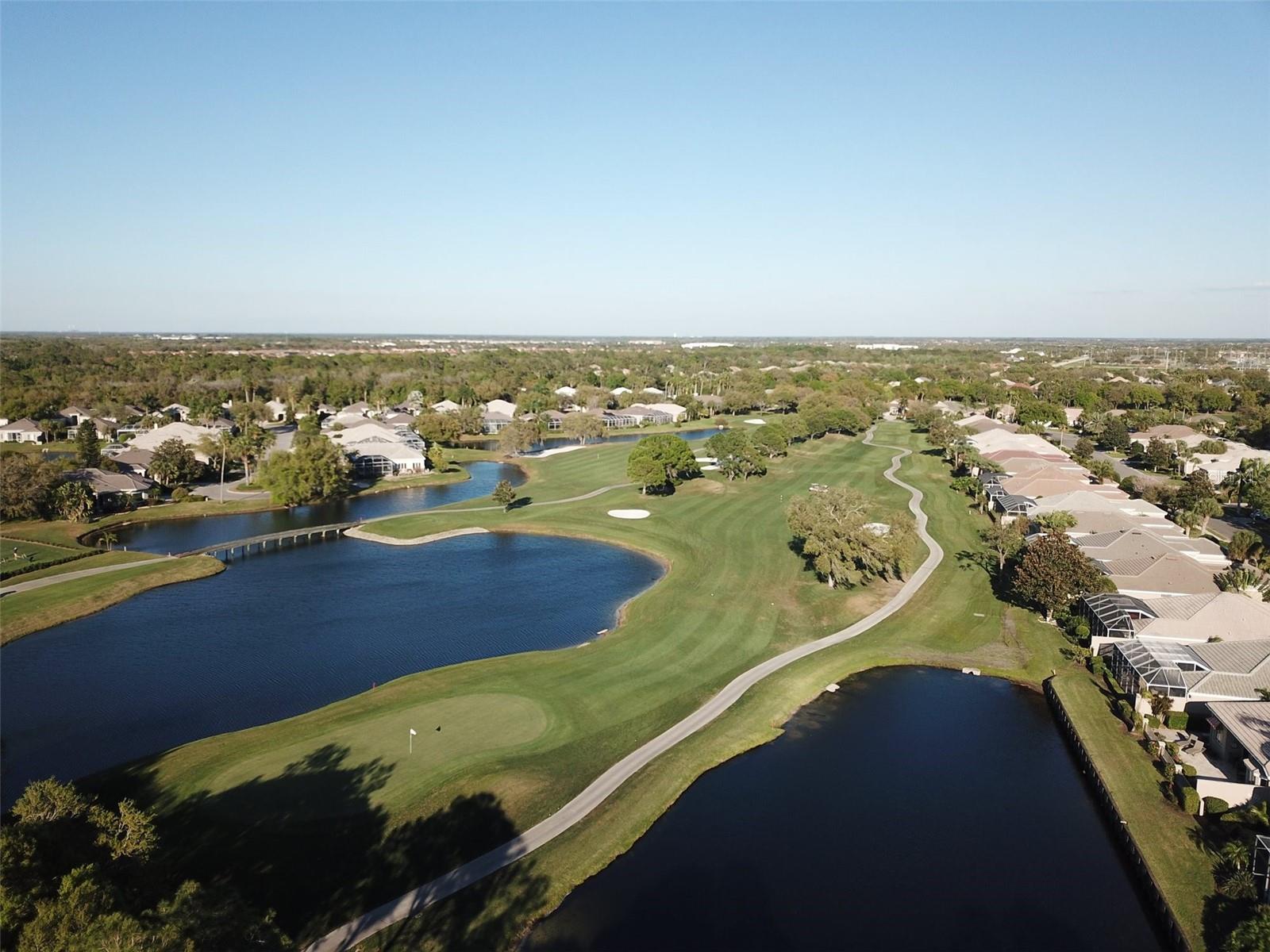 Image 44 of 46 For 8575 54th Avenue Circle, E. Circle E