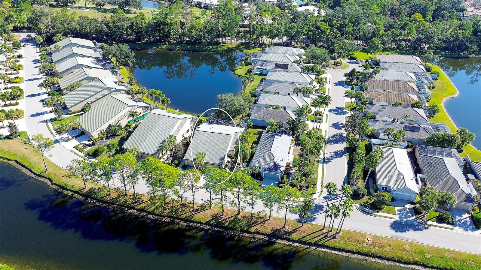 Image 5 of 46 For 8575 54th Avenue Circle, E. Circle E