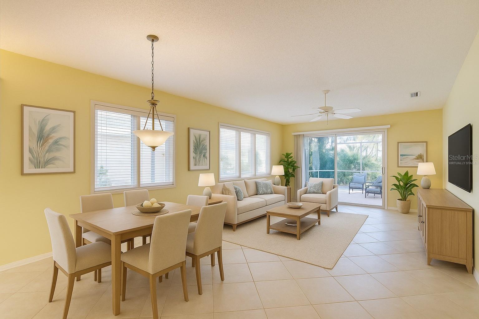 Image 9 of 46 For 8575 54th Avenue Circle, E. Circle E