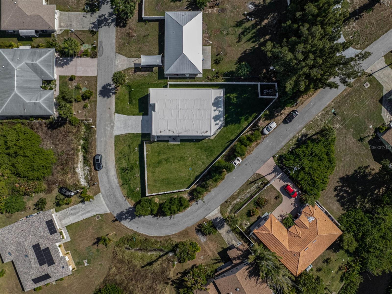 Image 46 of 50 For 12301 Harland Street