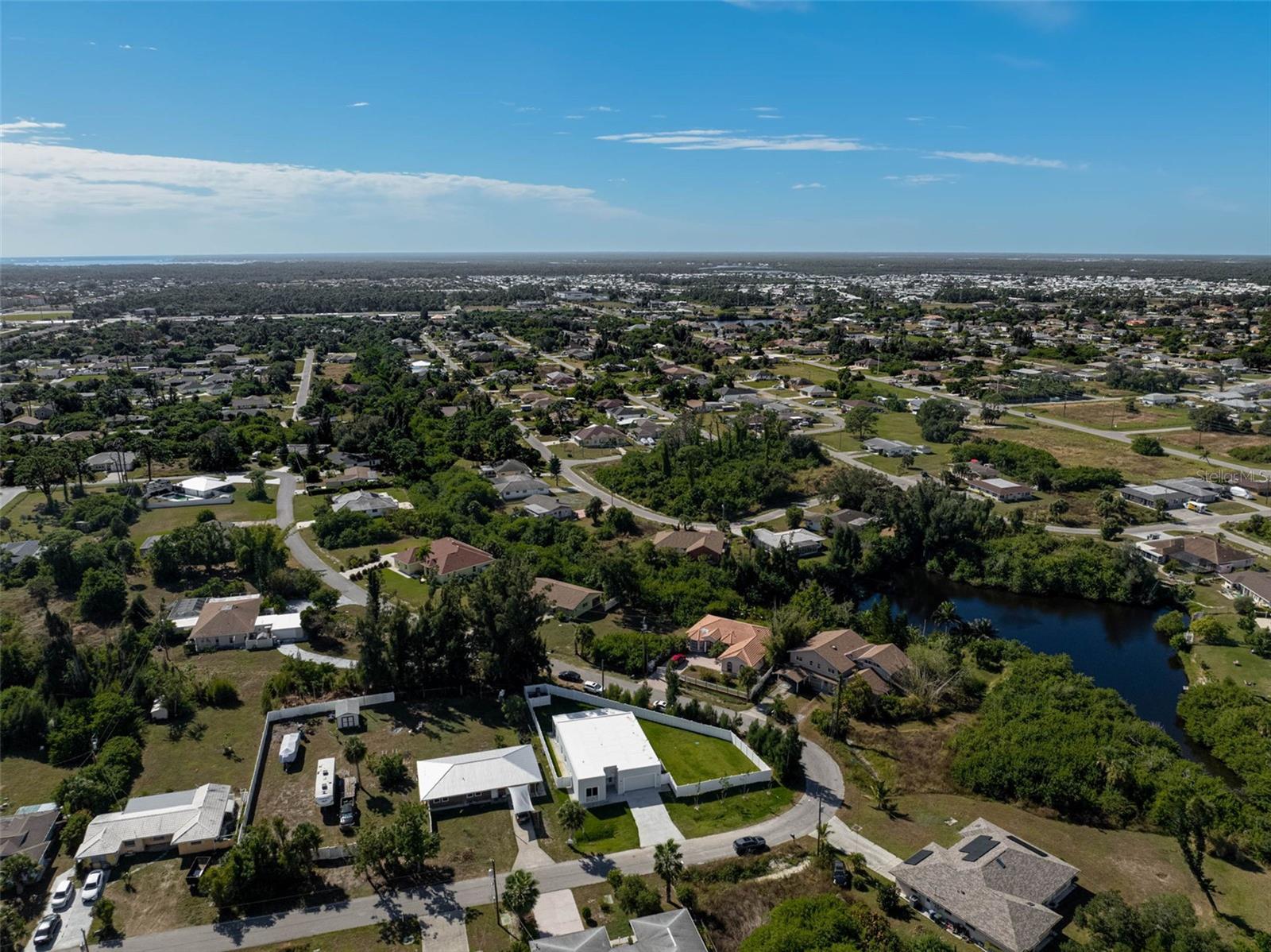 Image 48 of 50 For 12301 Harland Street