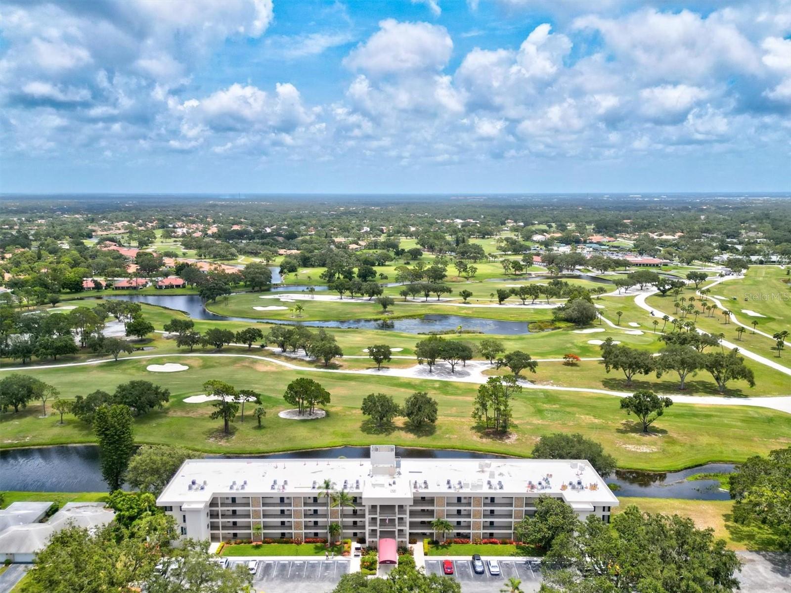 Details for 7461 Country Club Drive N 408, SARASOTA, FL 34243