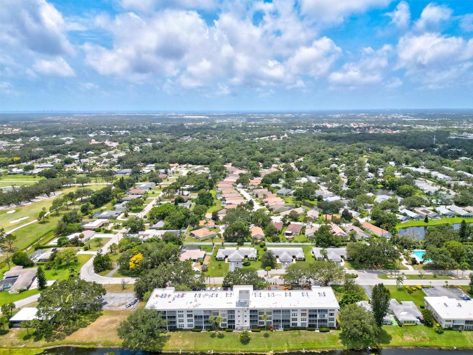 Image 52 of 82 For 7461 Country Club Drive N 408