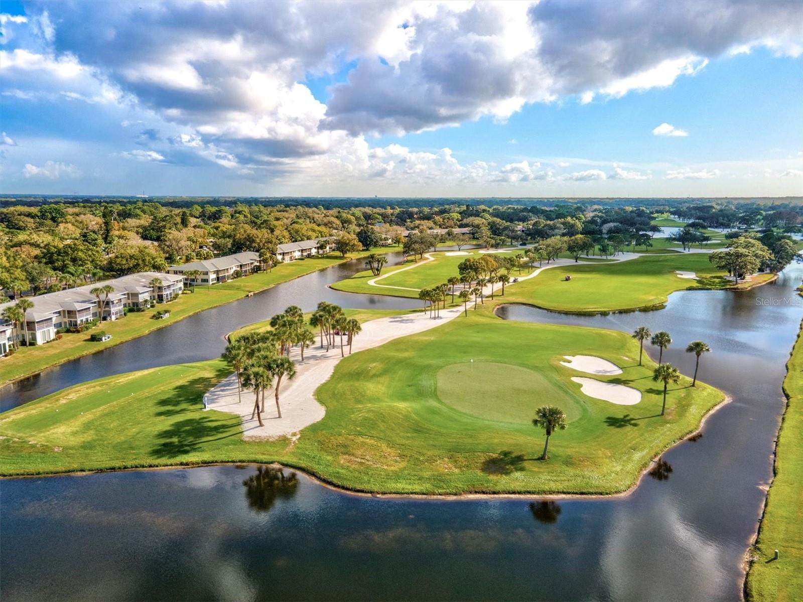 Image 56 of 82 For 7461 Country Club Drive N 408