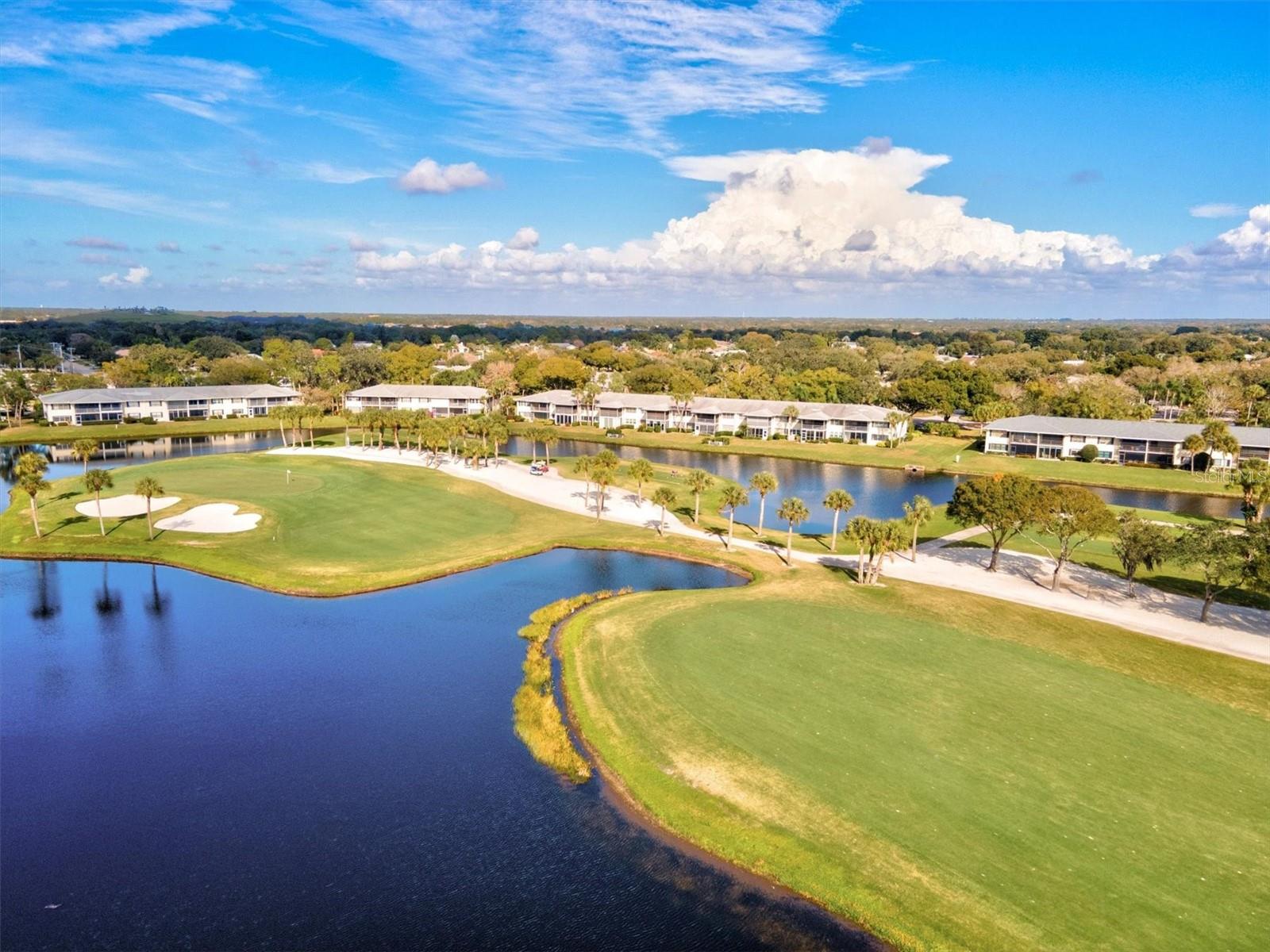 Image 57 of 82 For 7461 Country Club Drive N 408