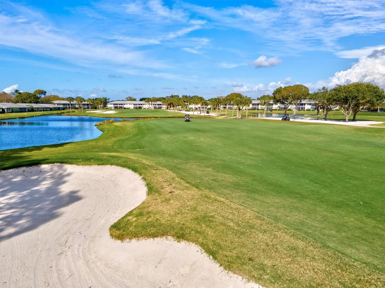 Image 58 of 82 For 7461 Country Club Drive N 408