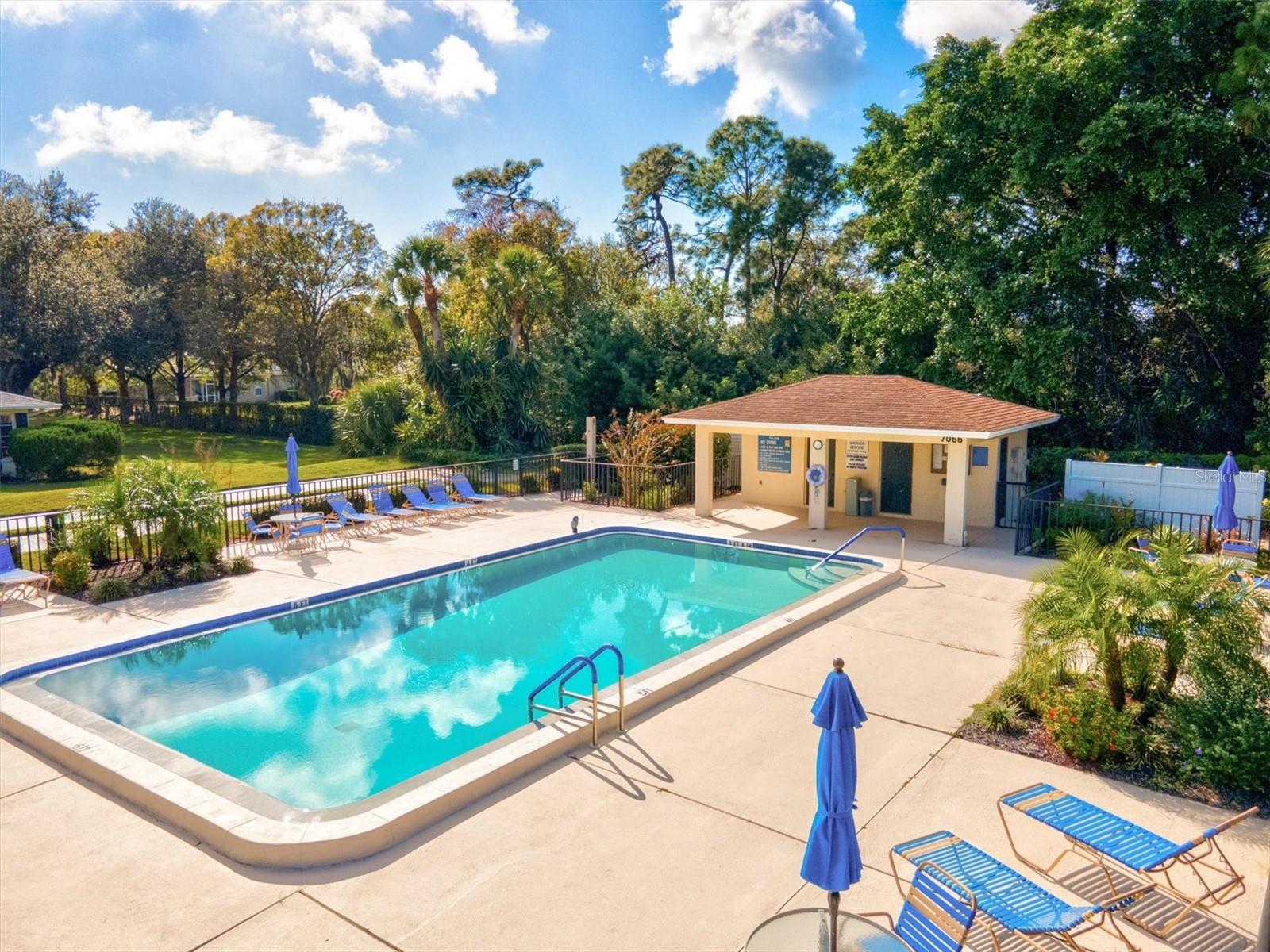 Image 61 of 82 For 7461 Country Club Drive N 408