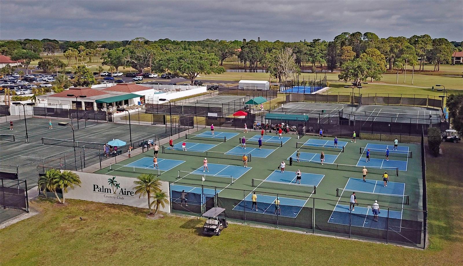 Image 62 of 82 For 7461 Country Club Drive N 408