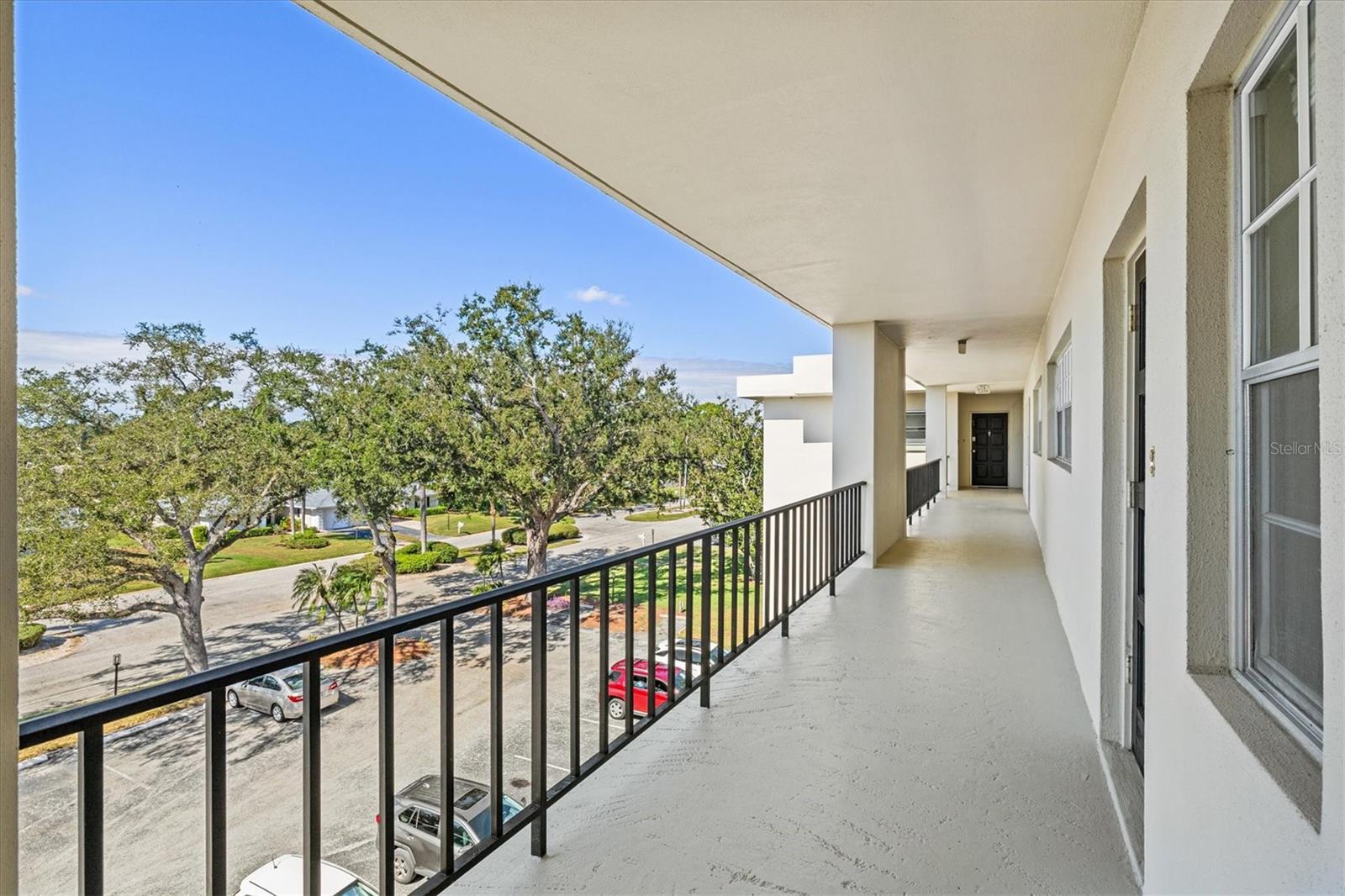 Image 9 of 82 For 7461 Country Club Drive N 408