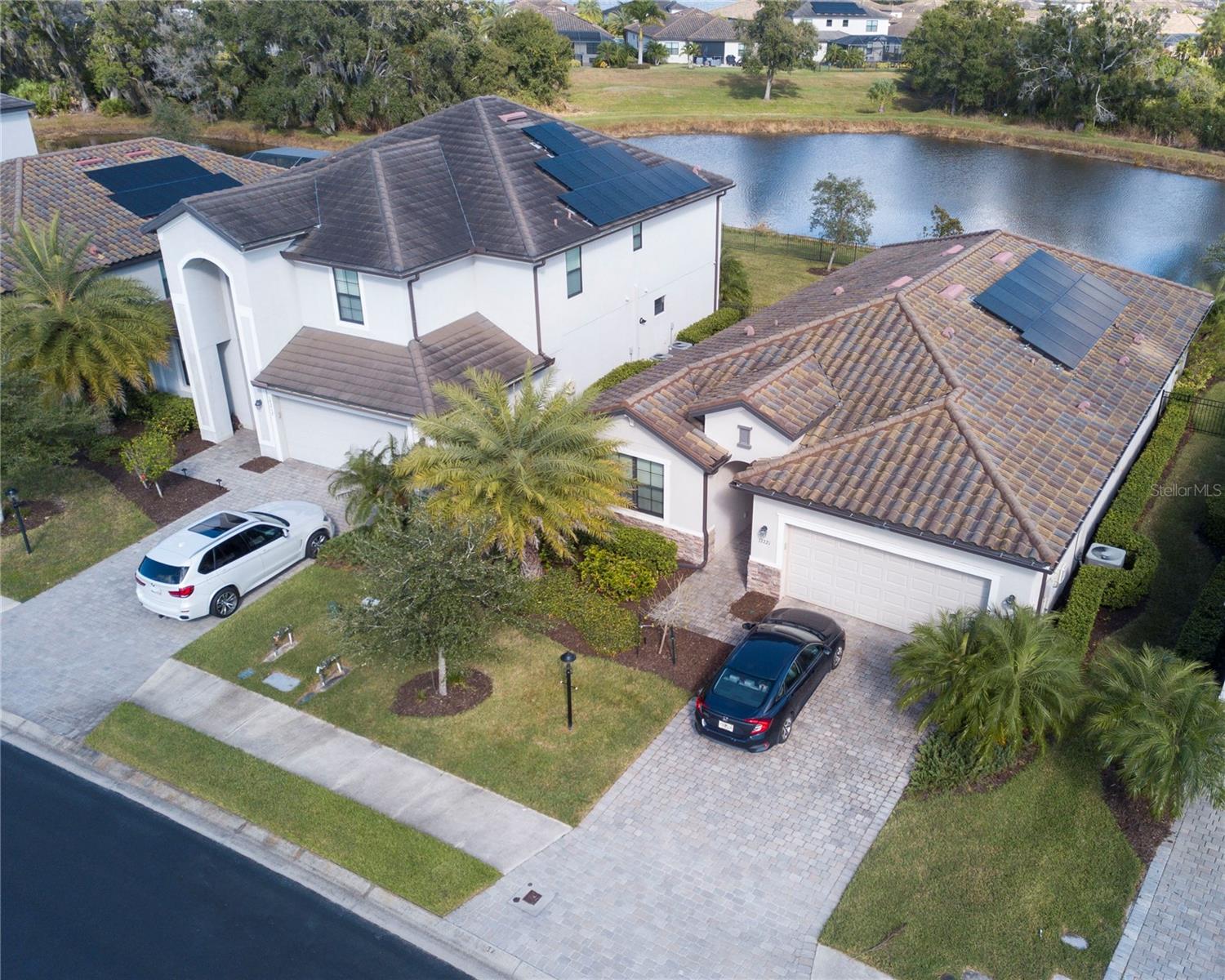 Image 45 of 62 For 17221 Blue Ridge Place