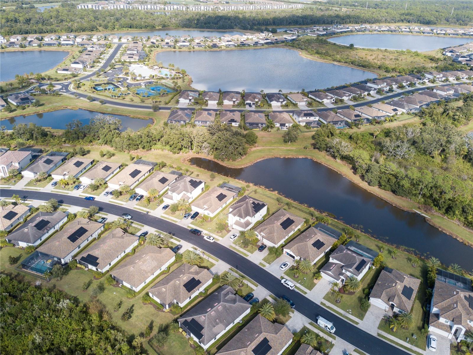 Image 47 of 62 For 17221 Blue Ridge Place