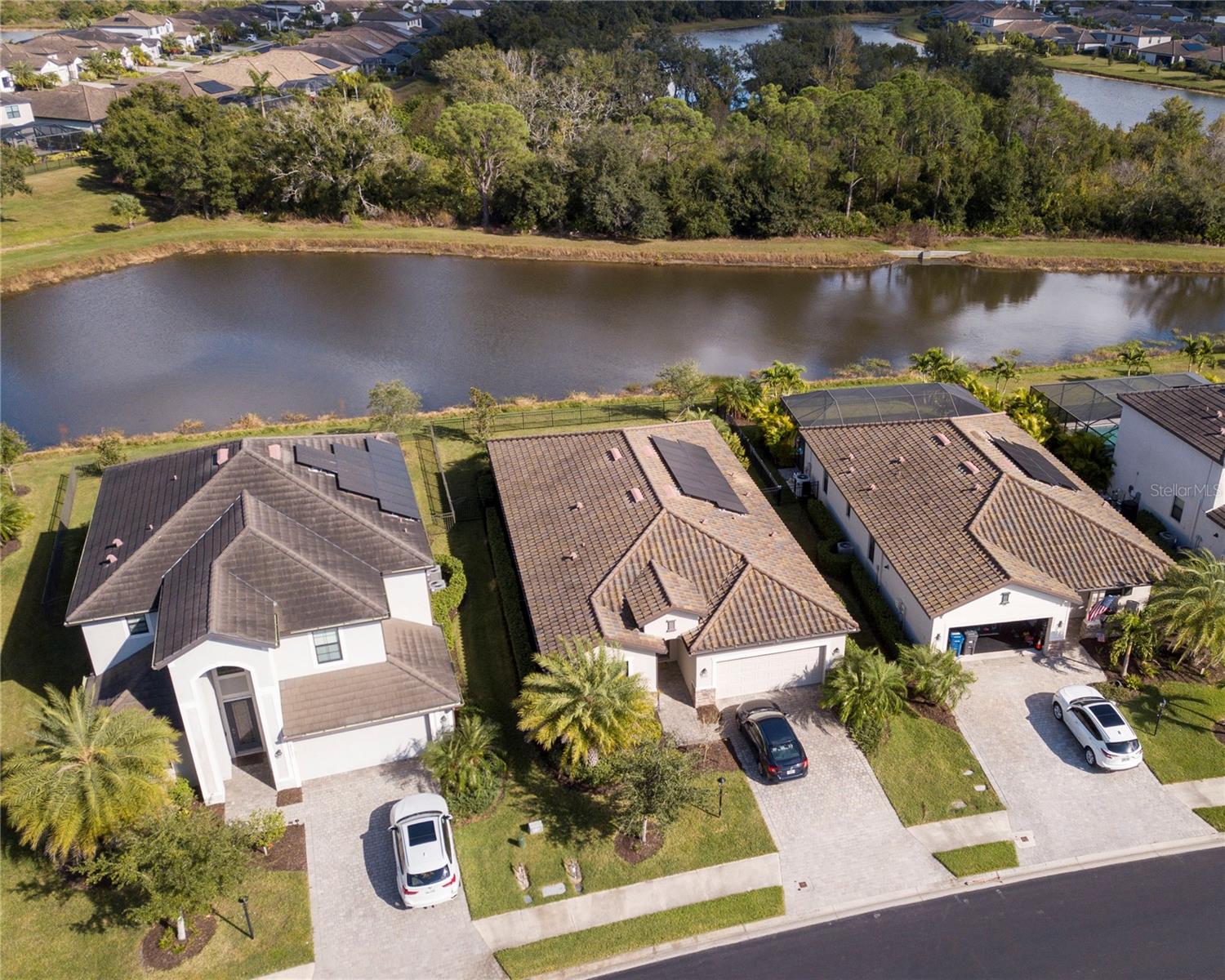 Image 48 of 62 For 17221 Blue Ridge Place