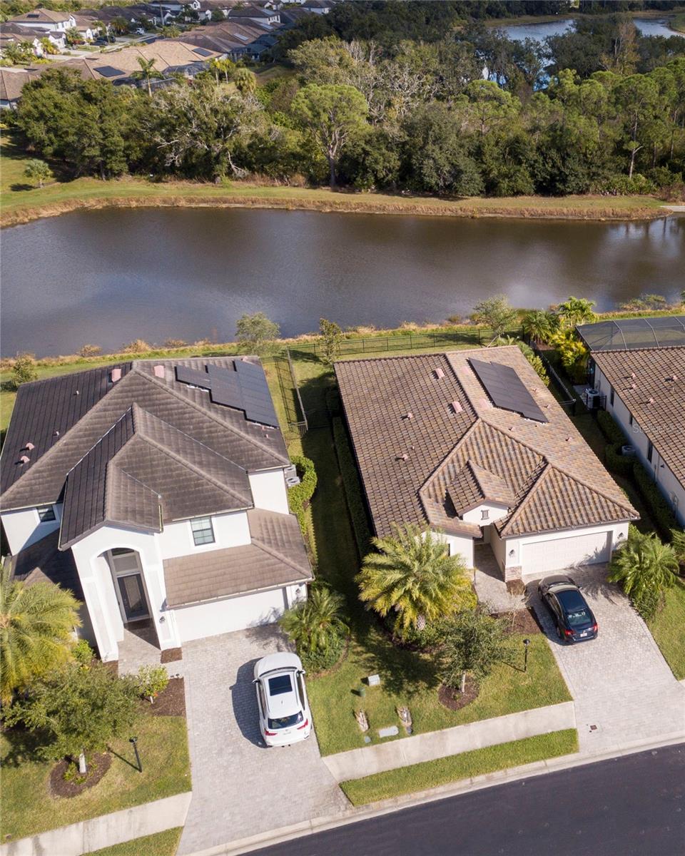 Image 49 of 62 For 17221 Blue Ridge Place