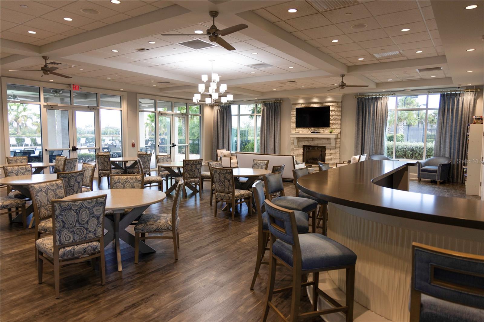 Image 56 of 62 For 17221 Blue Ridge Place