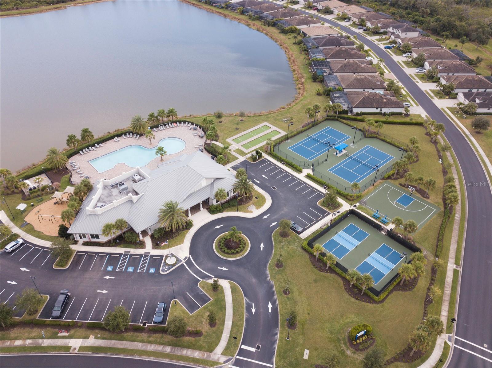 Image 58 of 62 For 17221 Blue Ridge Place