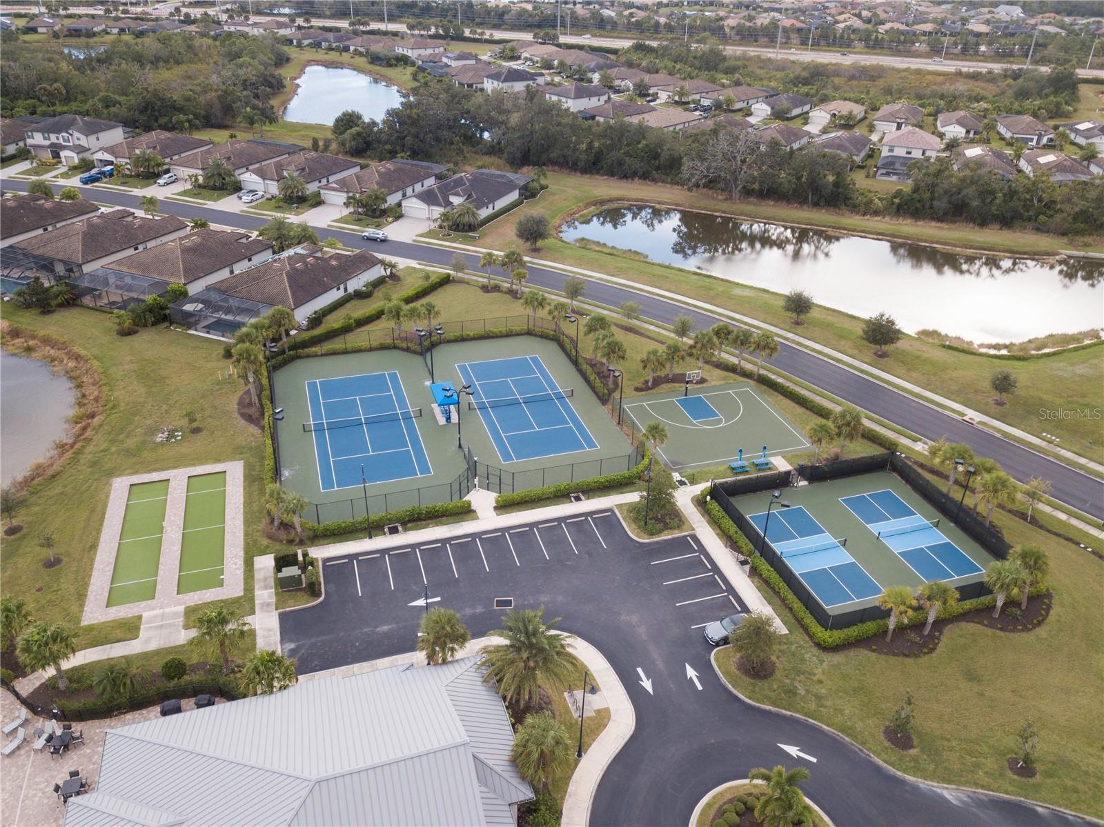 Image 59 of 62 For 17221 Blue Ridge Place