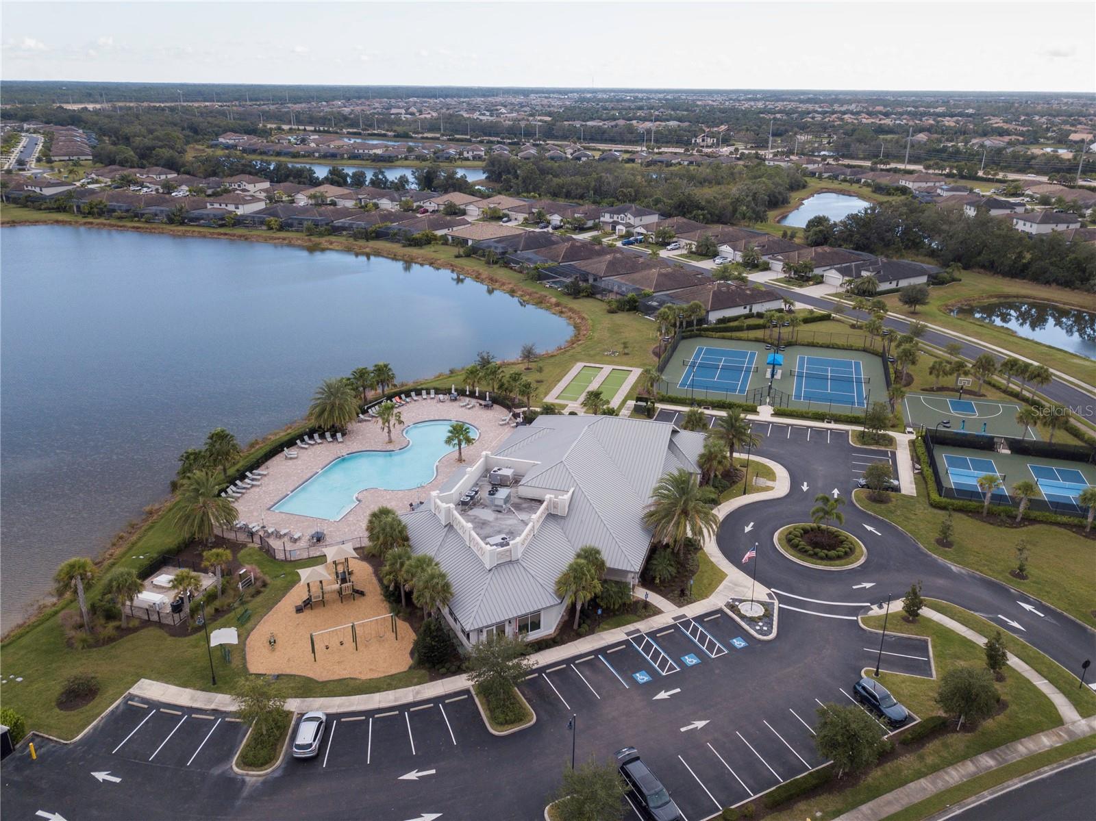 Image 60 of 62 For 17221 Blue Ridge Place