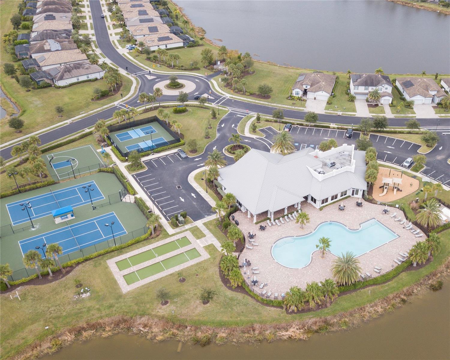 Image 62 of 62 For 17221 Blue Ridge Place