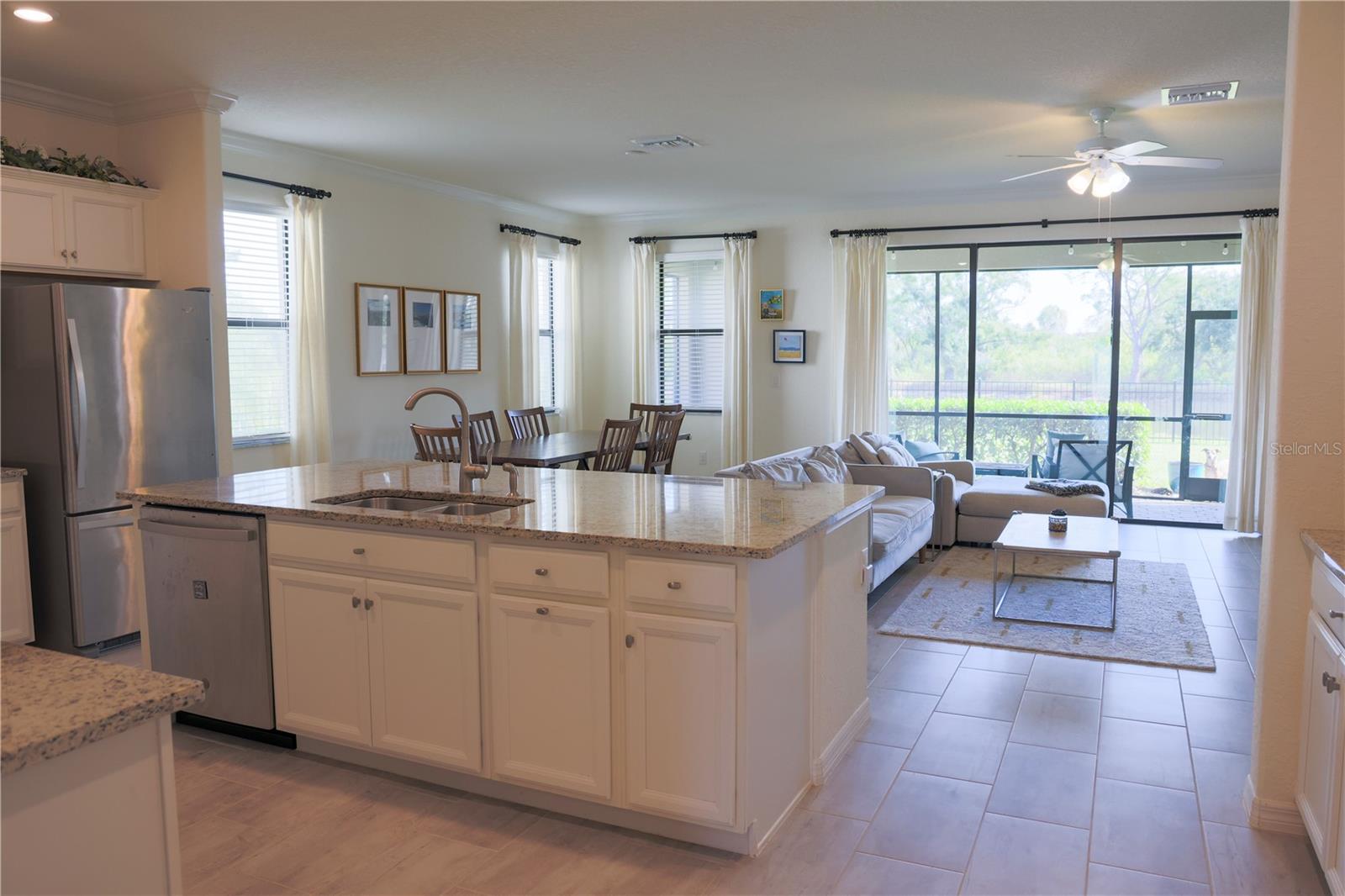 Image 8 of 62 For 17221 Blue Ridge Place