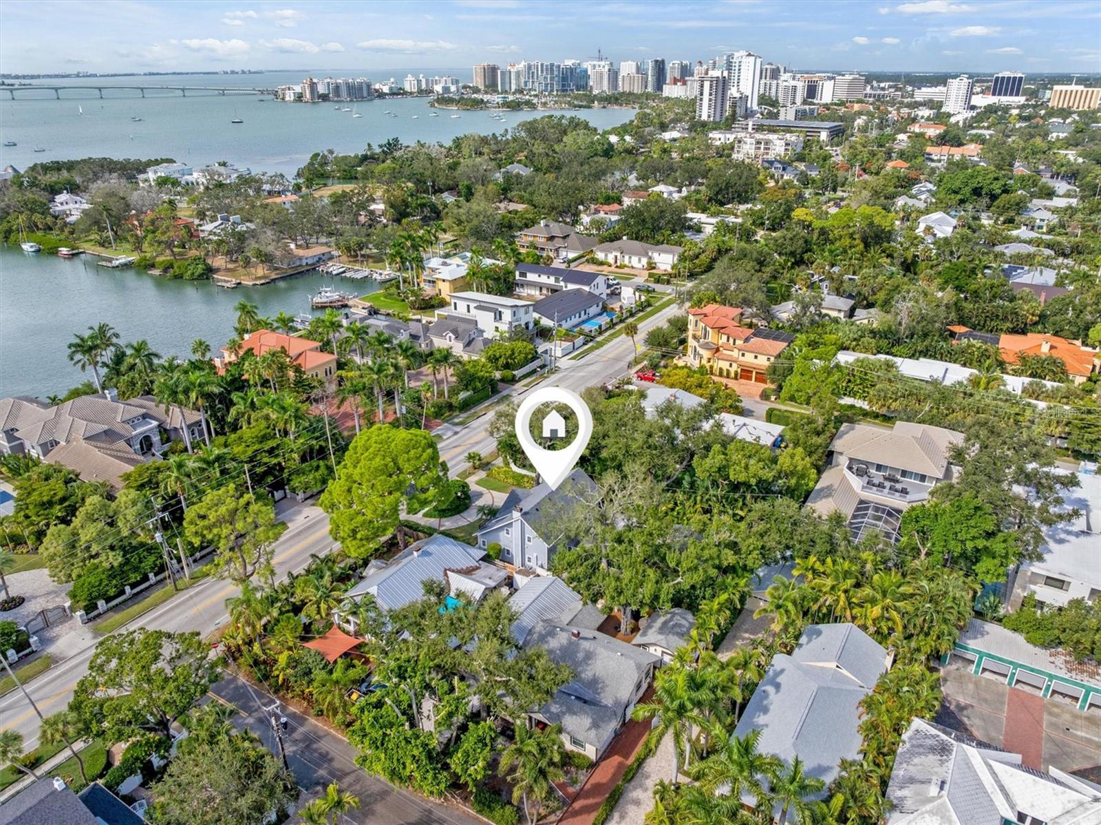 Image 2 of 38 For 1231 Orange Avenue