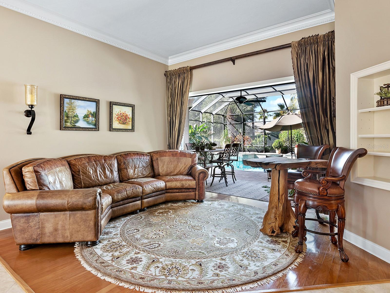 Image 12 of 71 For 10528 Cheval Place